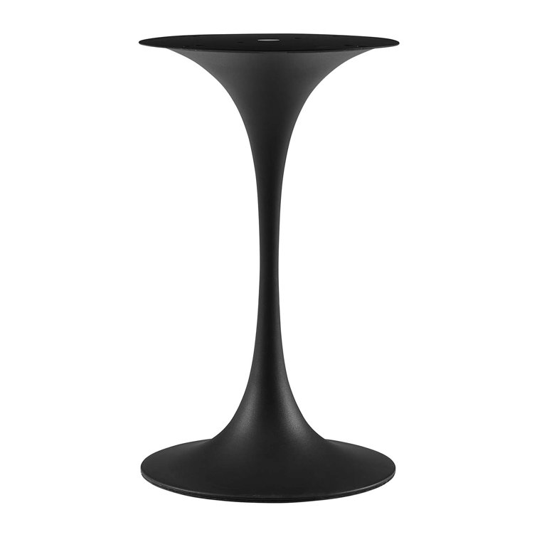 Modway Pedestal End Table Wayfair Canada